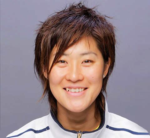 鈴木まさみ選手