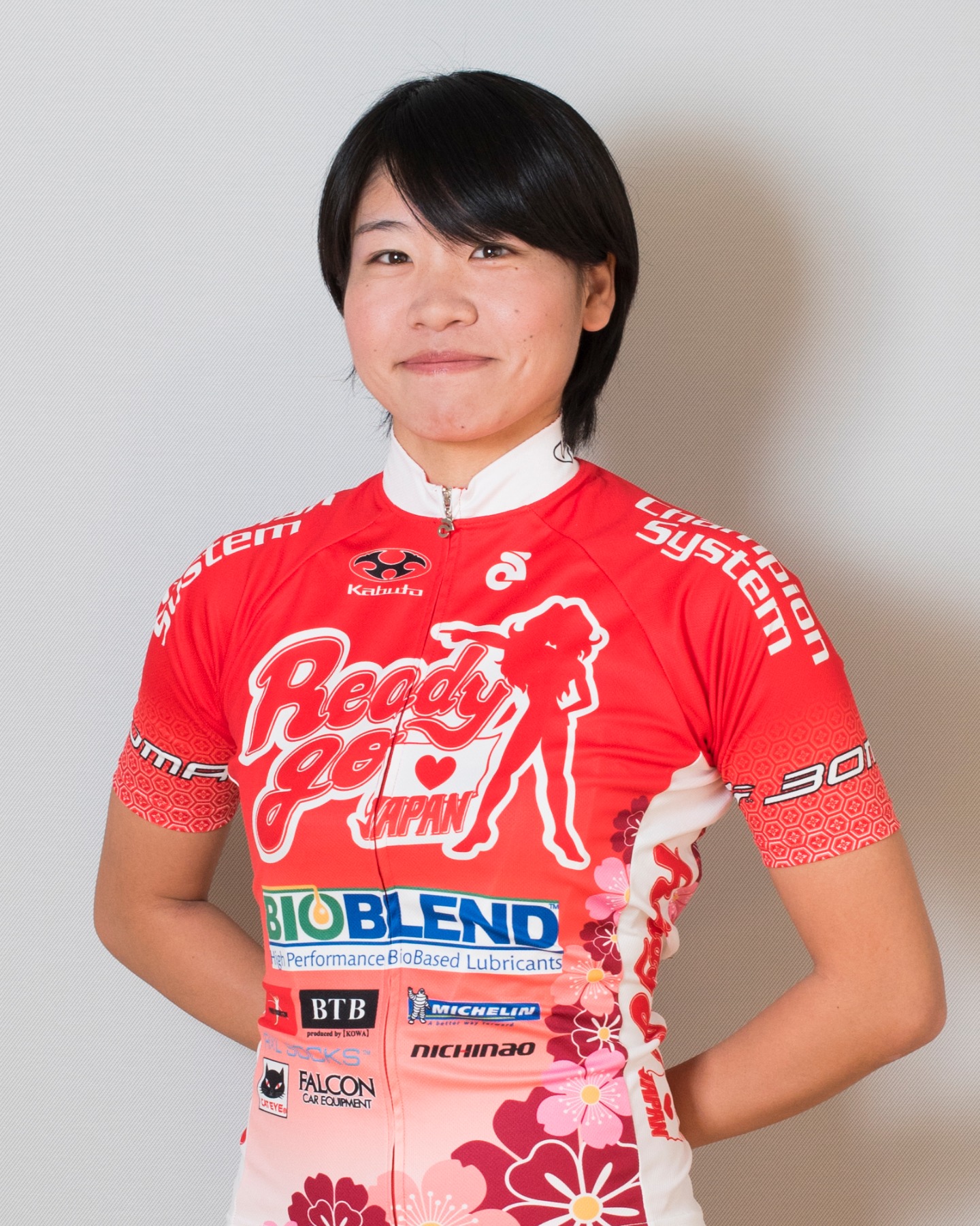 高橋夏美選手 スポーツ化粧品 Athletex アスリートエックス 高橋夏美選手 スポーツ化粧品 Athletex アスリートエックス