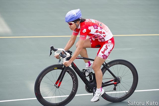 高橋夏美選手 | スポーツ化粧品 AthleteX（アスリートエックス）