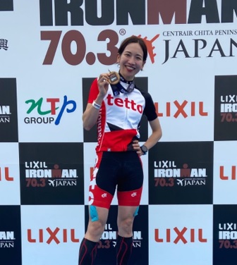  平柳 美月選手